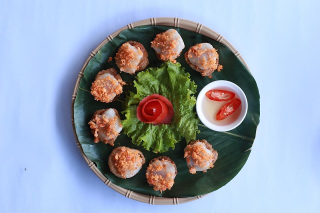 Hue cuisine & Cafe